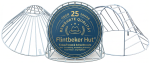 Das Original: Schachtsieb Flintbeker Hut feiert Jubiläum